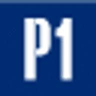 Pier1 logo